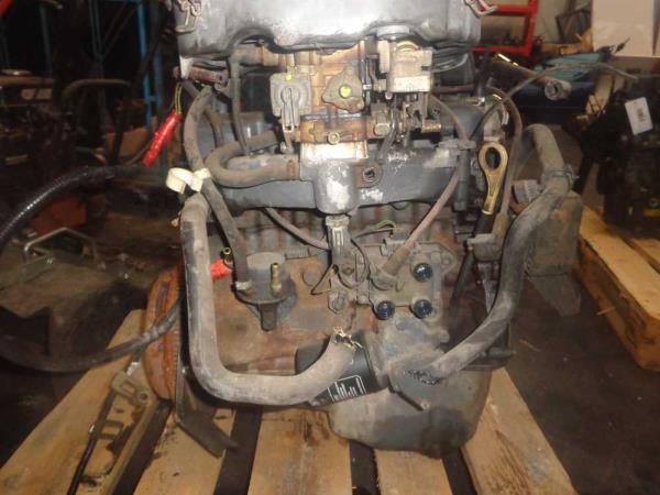 MOTEUR FORD 1.0/1.1 ESSENCE - Vue 4